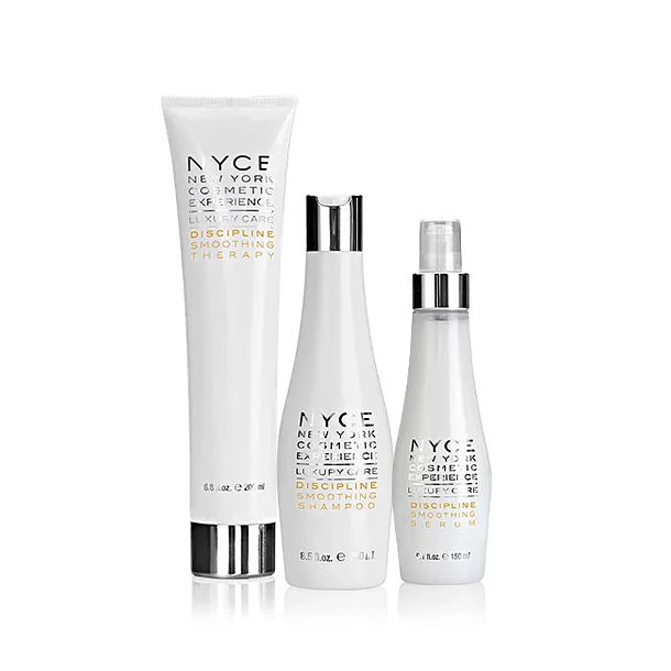 NYCE-Conjunto Discipline Smoothing Care  1