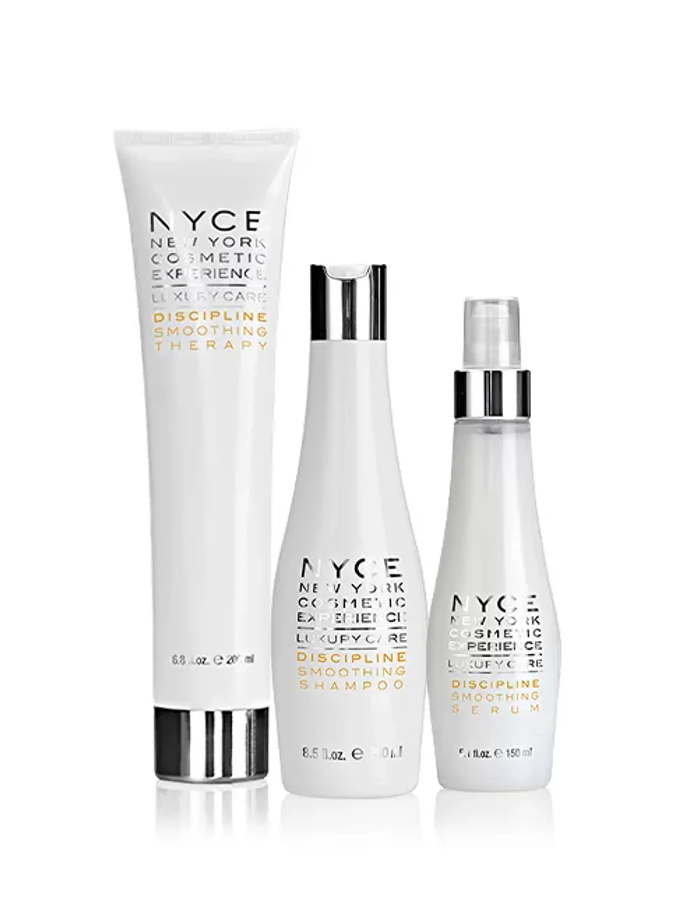 NYCE-Conjunto Discipline Smoothing Care  1