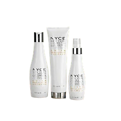 NYCE - Conj. Evita Rebuilding 3pcs
