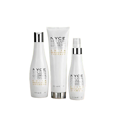 NYCE - Conj. Evita Rebuilding 3pcs