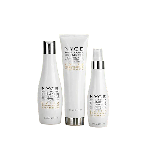 NYCE - Conj. Evita Rebuilding 3pcs 1