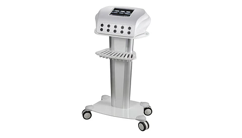 Digitech Aparelho de Electroestimulação Digital F350 - Profissional