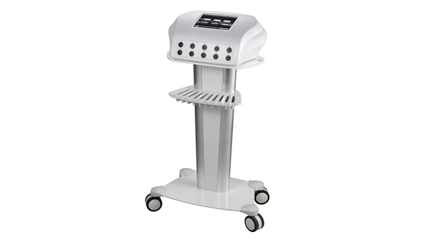 Digitech Aparelho de Electroestimulação Digital F350 - Profissional 2