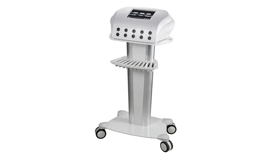 Digitech Aparelho de Electroestimulação Digital F350 - Profissional 2