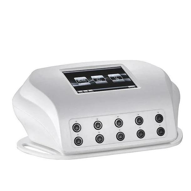 Digitech Aparelho de Electroestimulação Digital F350 3