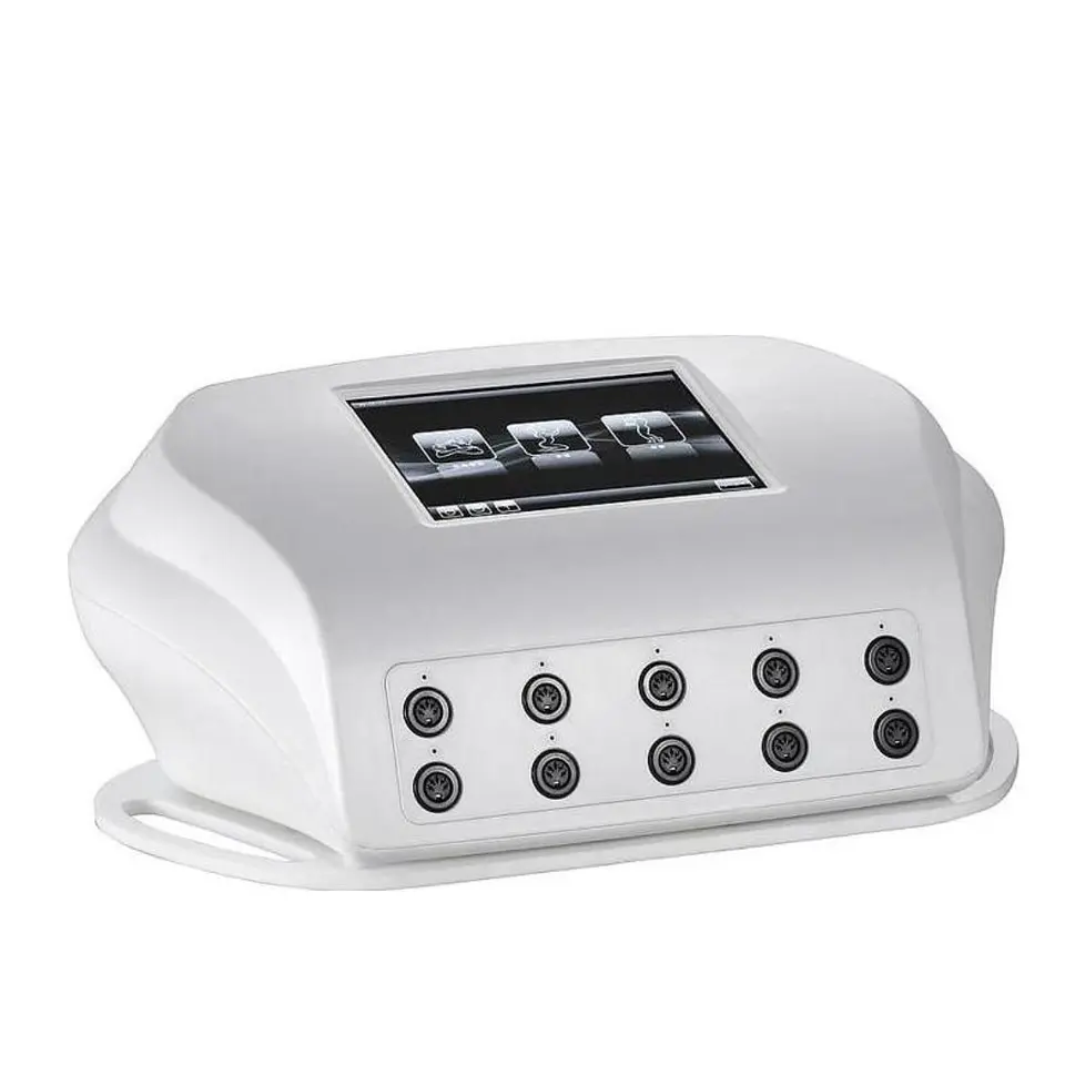 Digitech Aparelho de Electroestimulação Digital F350 - Profissional 3