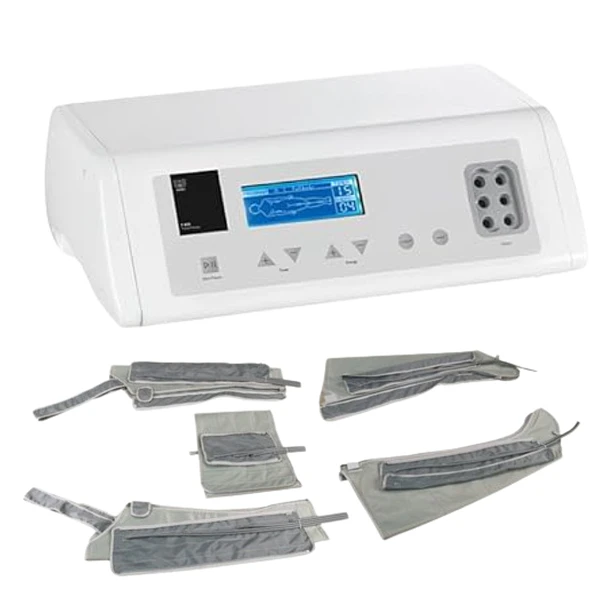 Aparelho de Pressoterapia UTECH826A 1