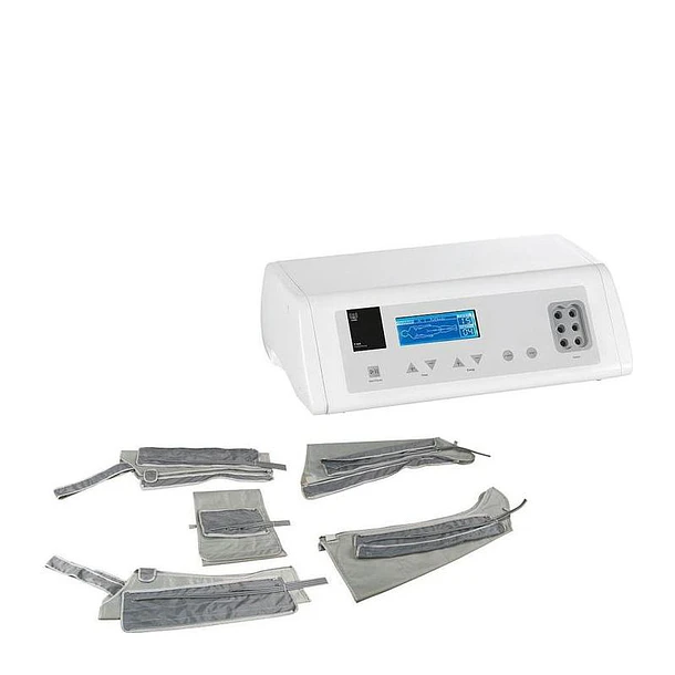 Aparelho de Pressoterapia UTECH826A 2