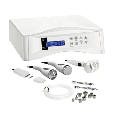 Equipamento Multifunções 4 em 1 F332 – Microdermoabrasão | Weelko  