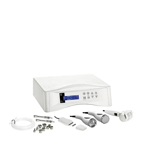 Equipamento Multifunções 4 em 1 F332 – Microdermoabrasão | Weelko  