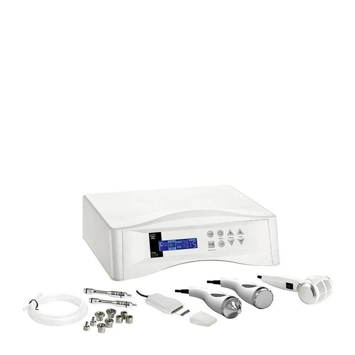 Equipamento Multifunções 4 em 1 F332 – Microdermoabrasão | Weelko   2