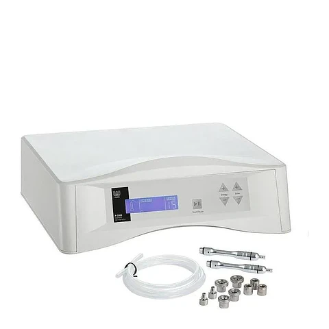 Weelko F336B – Equipamento de Microdermoabrasão Diamante