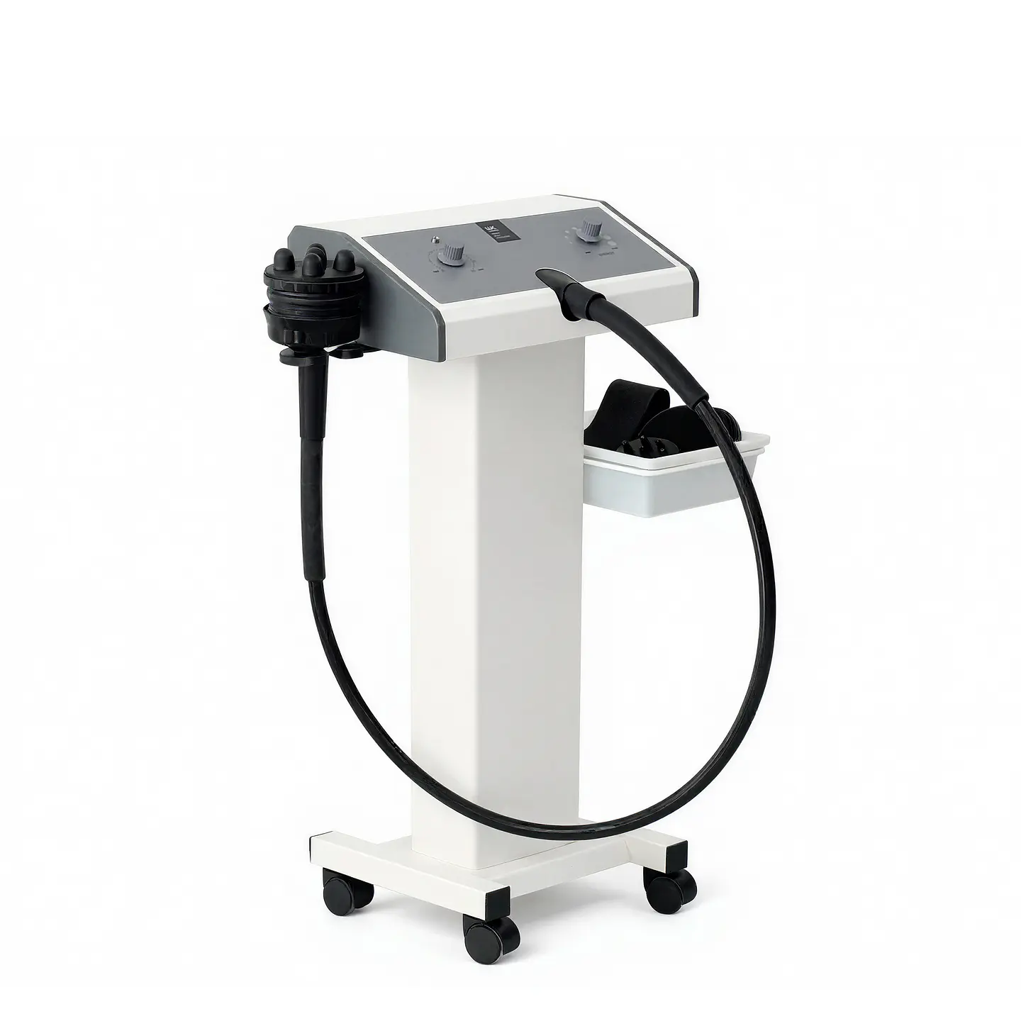 Weelco Equipamento de Massagem Vibratória Corporal F833 1