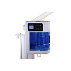 Vaporizador Facial de Ozono  AQUO - Weelko 2