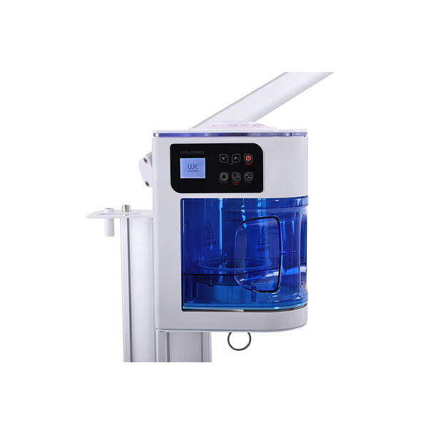 Vaporizador Facial de Ozono  AQUO - Weelko 2