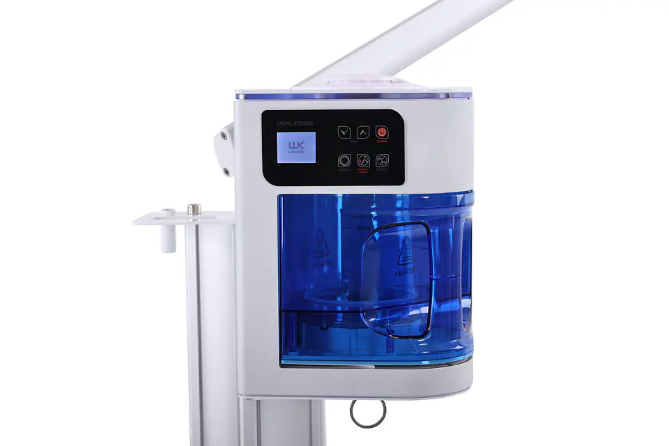 Vaporizador Facial de Ozono  AQUO - Weelko 2