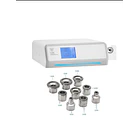 Microdermoabrasão Bequipment Weelko 319B 2