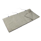 Basitech Aparelho de Termoterapia com saco de sauna WKB006  2