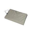 Basitech Aparelho de Termoterapia com saco de sauna WKB006  3