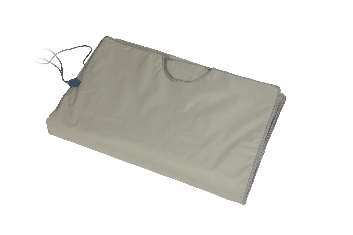Basitech Aparelho de Termoterapia com saco de sauna WKB006  3