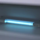 Carrinho de Estética Tash em Madeira Contraplacada com Gaveta UV 6