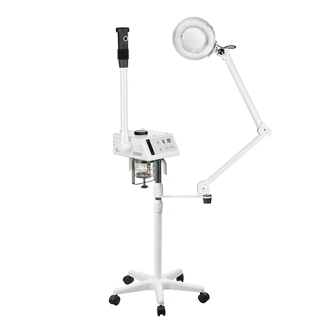 Weelko - Vaporizador Digital com Ozono H-TWO F300A