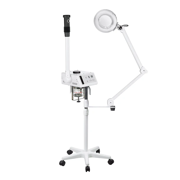 Weelko - Vaporizador Digital com Ozono H-TWO F300A 2