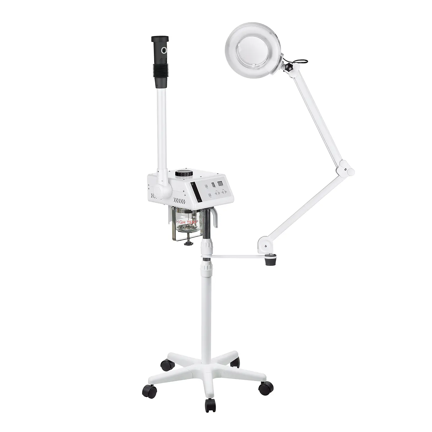 Weelko - Vaporizador Digital com Ozono H-TWO F300A 2
