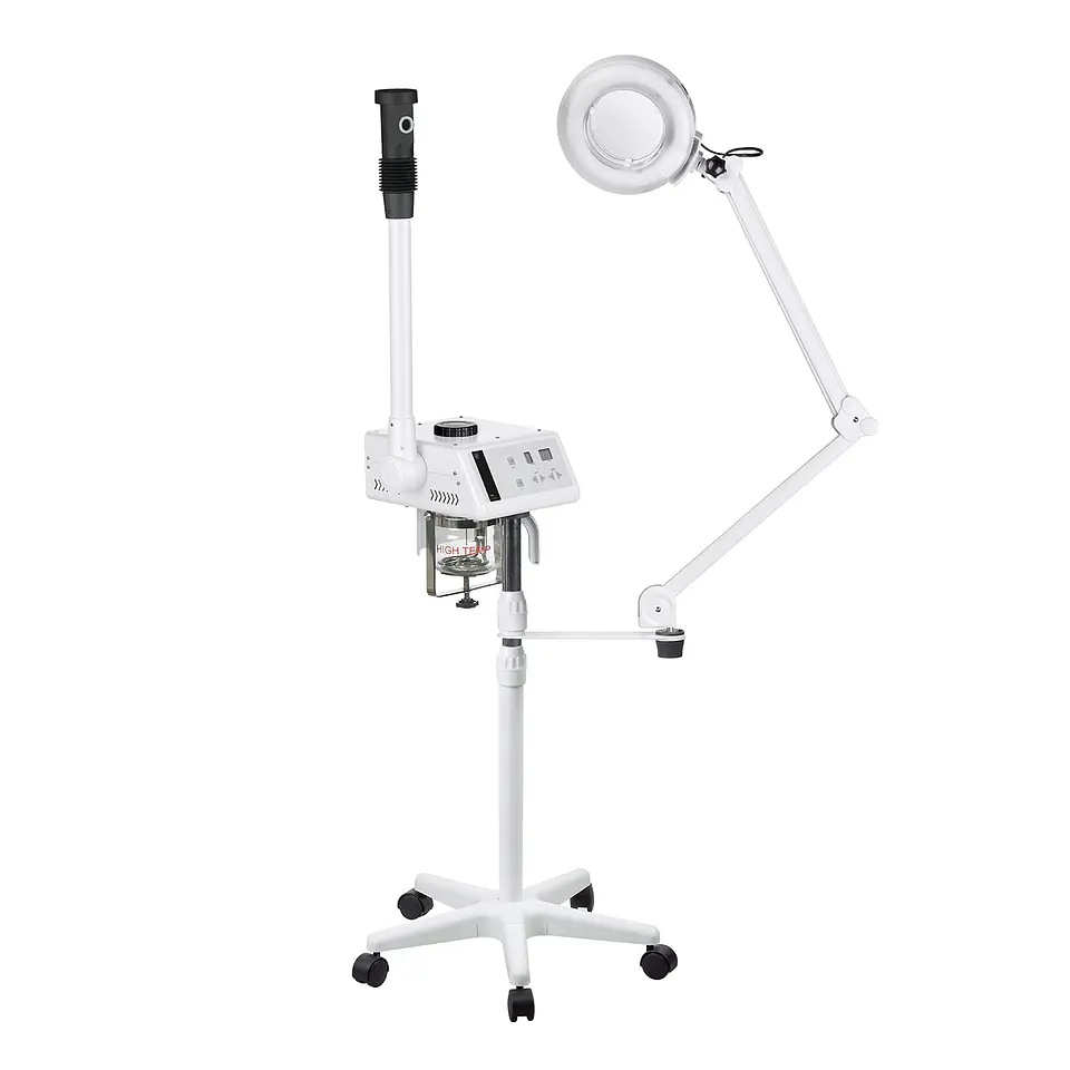 Weelko - Vaporizador Digital com Ozono H-TWO F300A 2