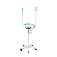 Vaporizador com ozono Duplo - Com emissão de vapor e pulverização fria FD2100 Weelko