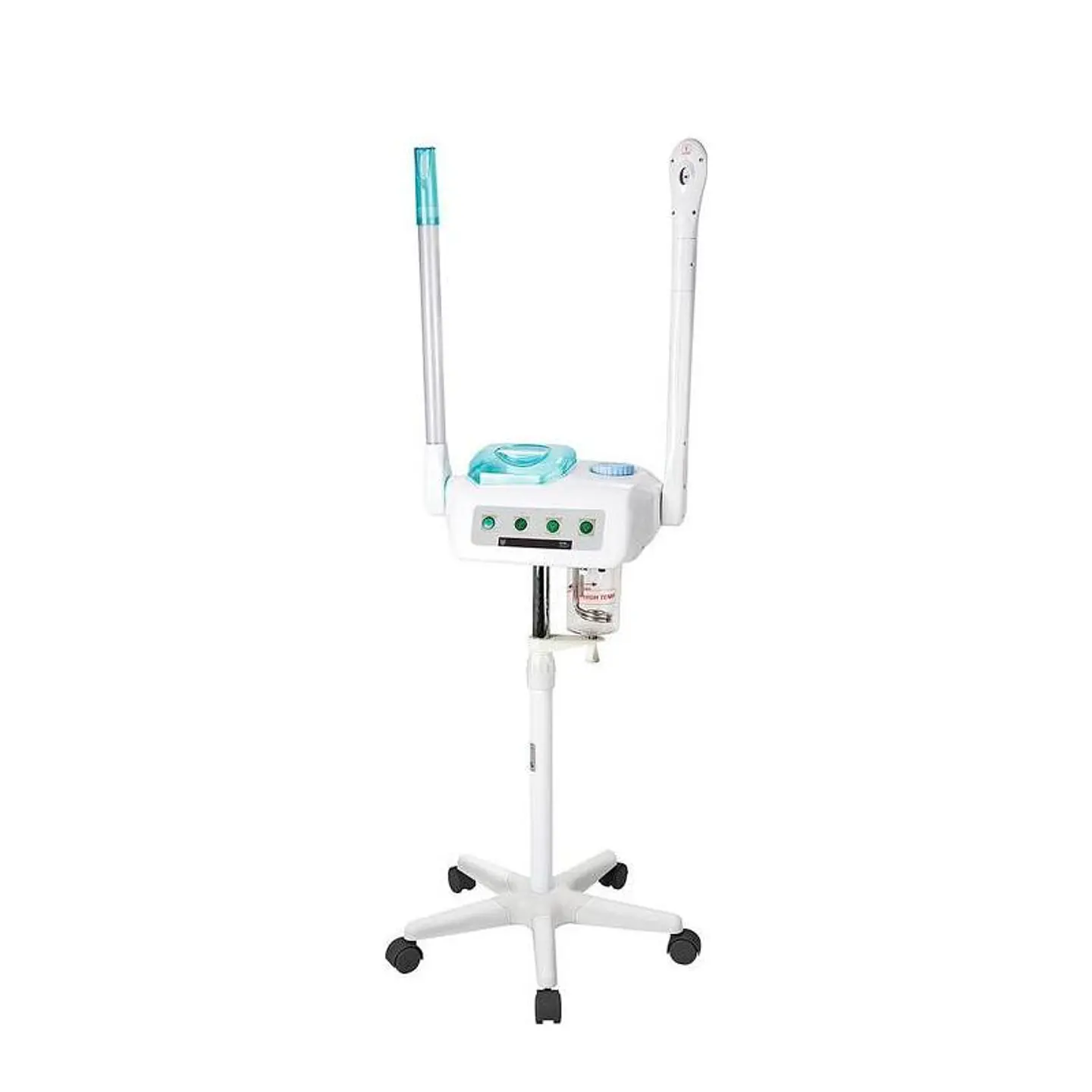 Vaporizador com ozono Duplo - Com emissão de vapor e pulverização fria FD2100 Weelko 1