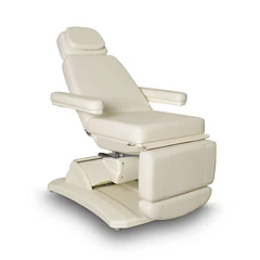 Poltrona de Estética 4 motores ARIES 4