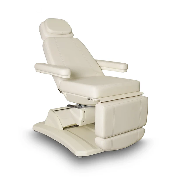 Poltrona de Estética 4 motores ARIES 4 1