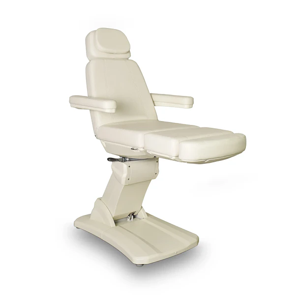 Poltrona de Estética 4 motores ARIES 4 5