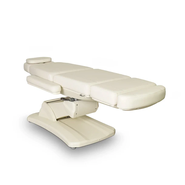 Poltrona de Estética 4 motores ARIES 4 7