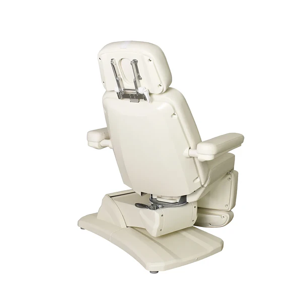 Poltrona de Estética 4 motores ARIES 4 8