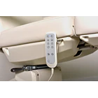 Poltrona de Estética 4 motores ARIES 4 13
