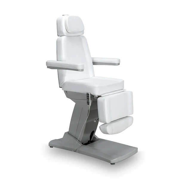 Poltrona de Estética 3 motores ARIES 3 1