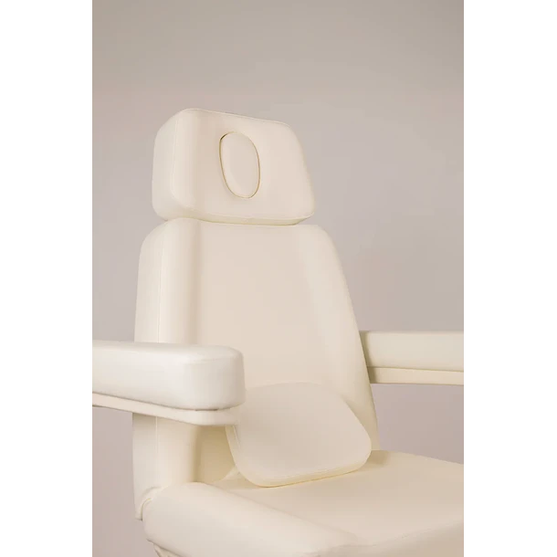 Poltrona de Estética 3 motores ARIES 3 10