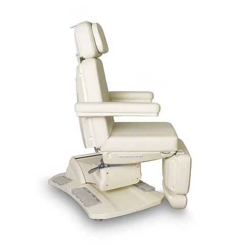 Poltrona de Estética 4 motores CYGNUS 4