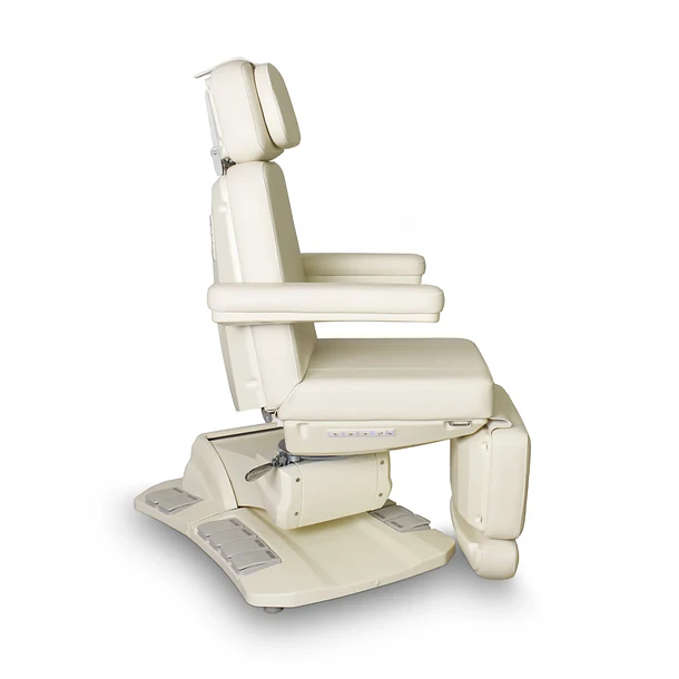 Poltrona de Estética 4 motores CYGNUS 4 2