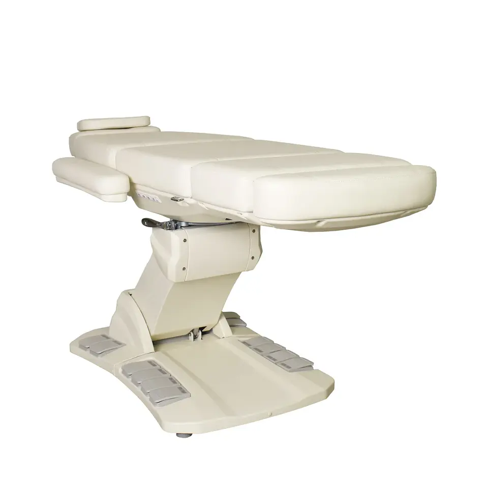 Poltrona de Estética 4 motores CYGNUS 4 4