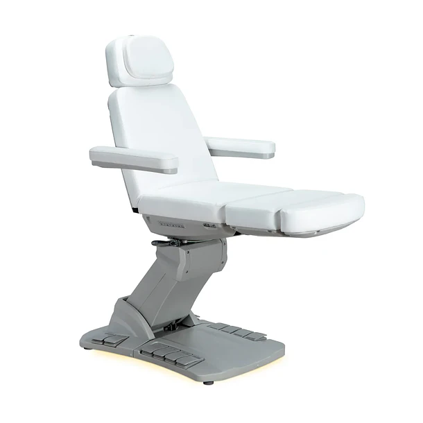 Poltrona de Estética 4 motores CYGNUS 4 6