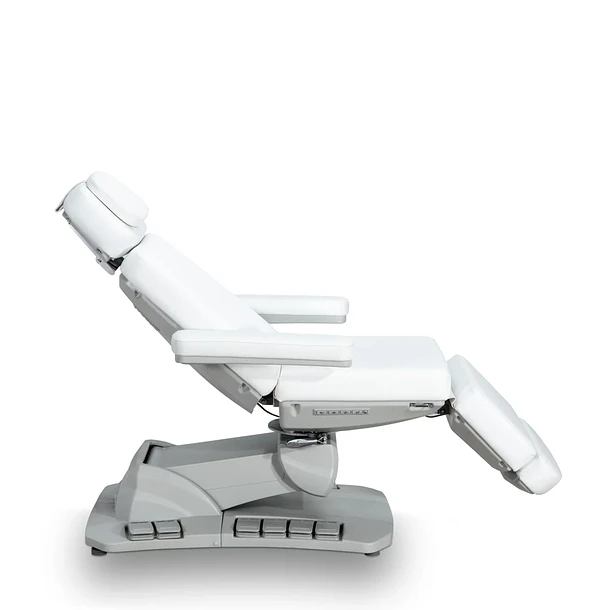 Poltrona de Estética 4 motores CYGNUS 4 7