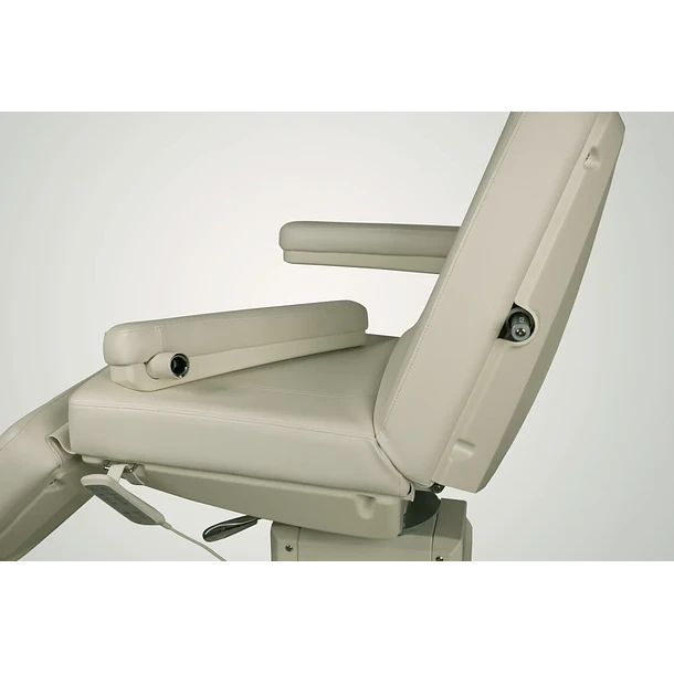 Poltrona de Estética 4 motores CYGNUS 4 8