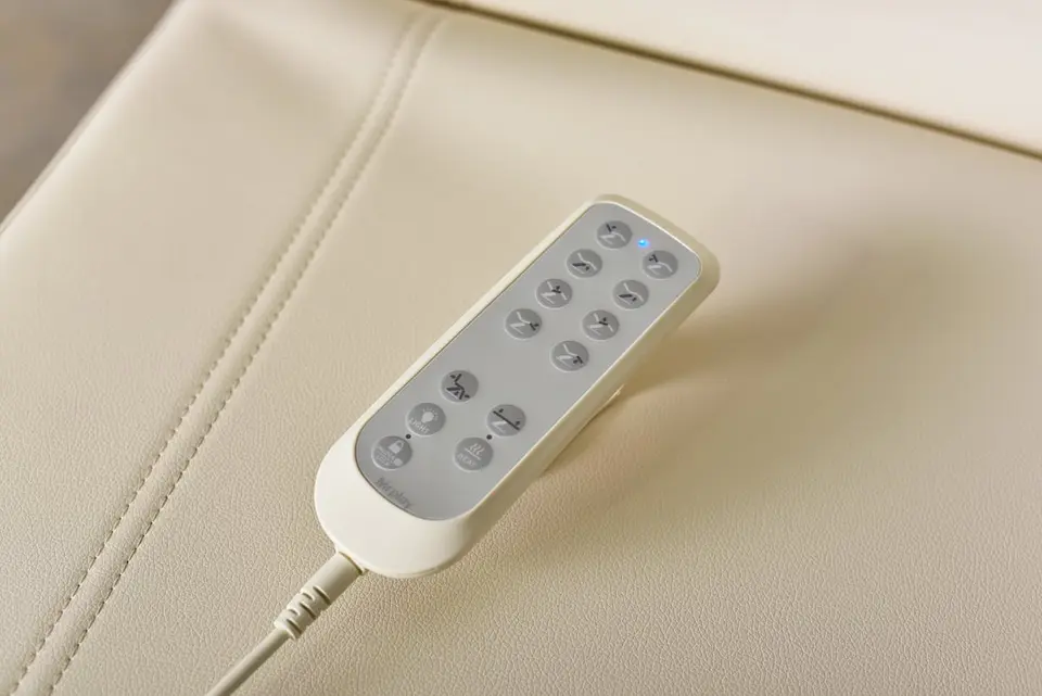 Poltrona de Estética 4 motores CYGNUS 4 10
