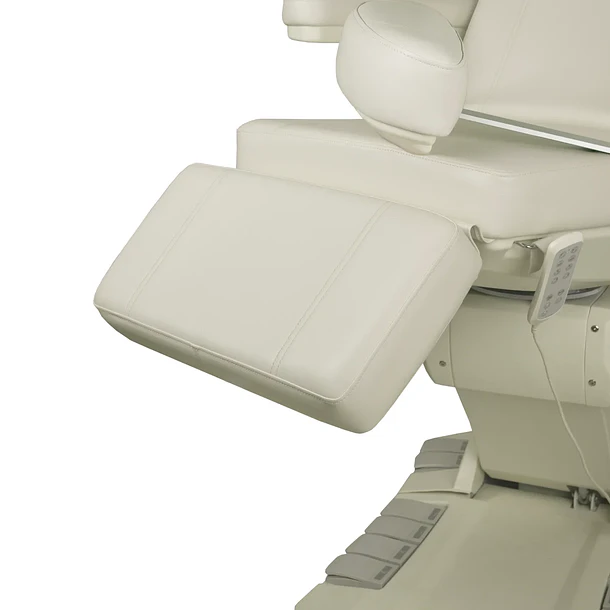 Poltrona de Estética 4 motores CYGNUS 4 12