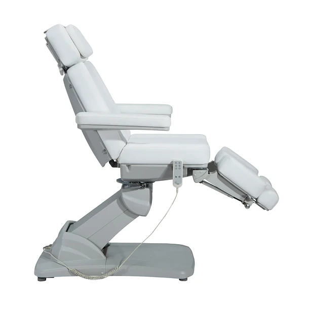 Poltrona de Estética TAURUS 3 motores  6