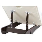 Marquesa de Massagem Fixa Delto - Weelko 2