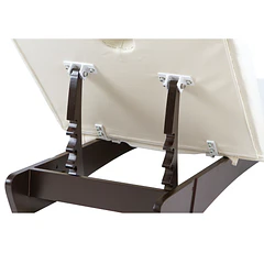 Marquesa de Massagem Fixa Delto - Weelko